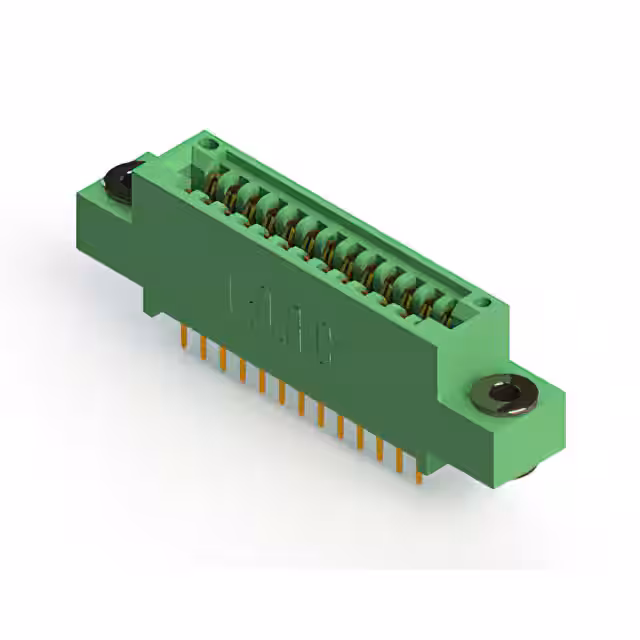 845-026-525-503 EDAC Inc.  Edgeboard Connectors